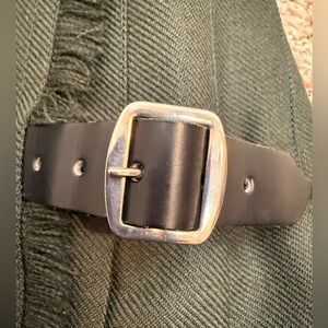 Vintage Scottish Wool Kilt Frathmore Forfar Scotland 100% Pure Wool